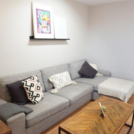 Anaga Apartment, Santa Cruz De Tenerife. Экстерьер фото