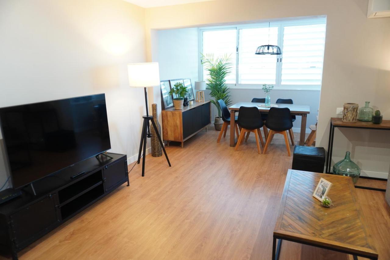 Anaga Apartment, Santa Cruz De Tenerife. Экстерьер фото