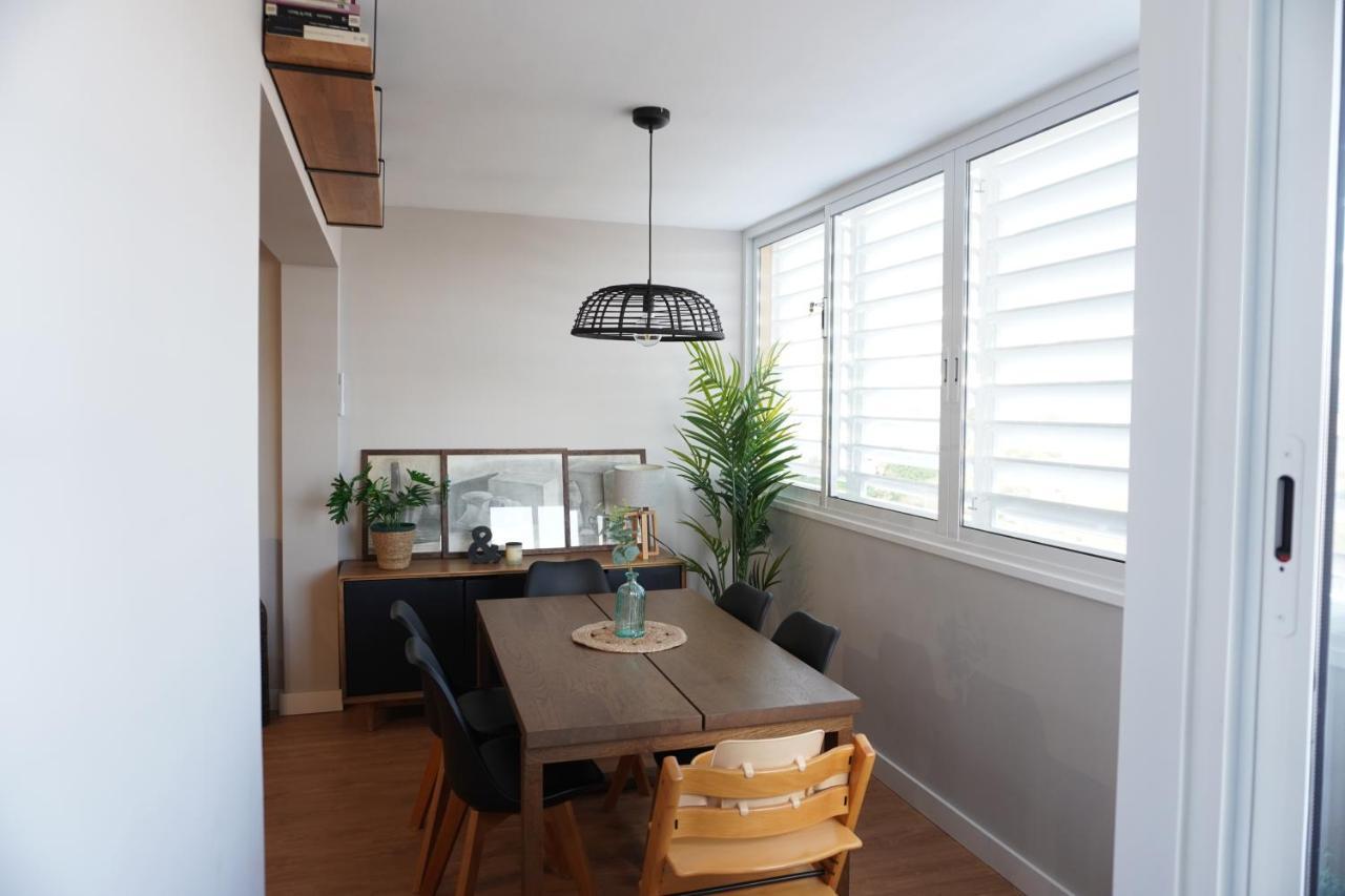 Anaga Apartment, Santa Cruz De Tenerife. Экстерьер фото
