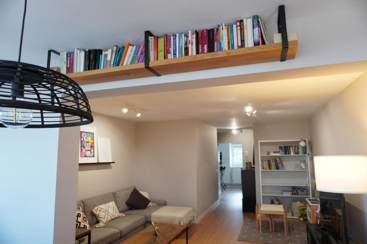 Anaga Apartment, Santa Cruz De Tenerife. Экстерьер фото