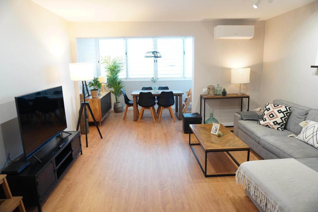 Anaga Apartment, Santa Cruz De Tenerife. Экстерьер фото