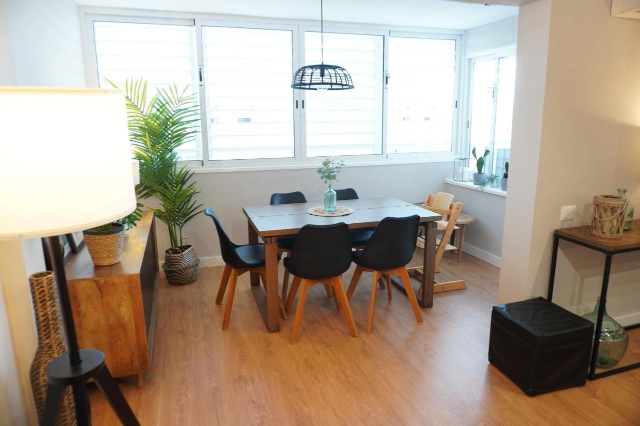 Anaga Apartment, Santa Cruz De Tenerife. Экстерьер фото