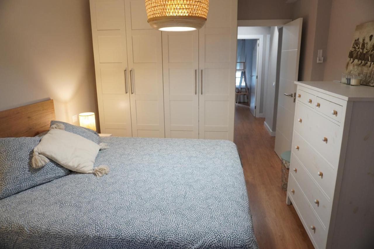 Anaga Apartment, Santa Cruz De Tenerife. Экстерьер фото