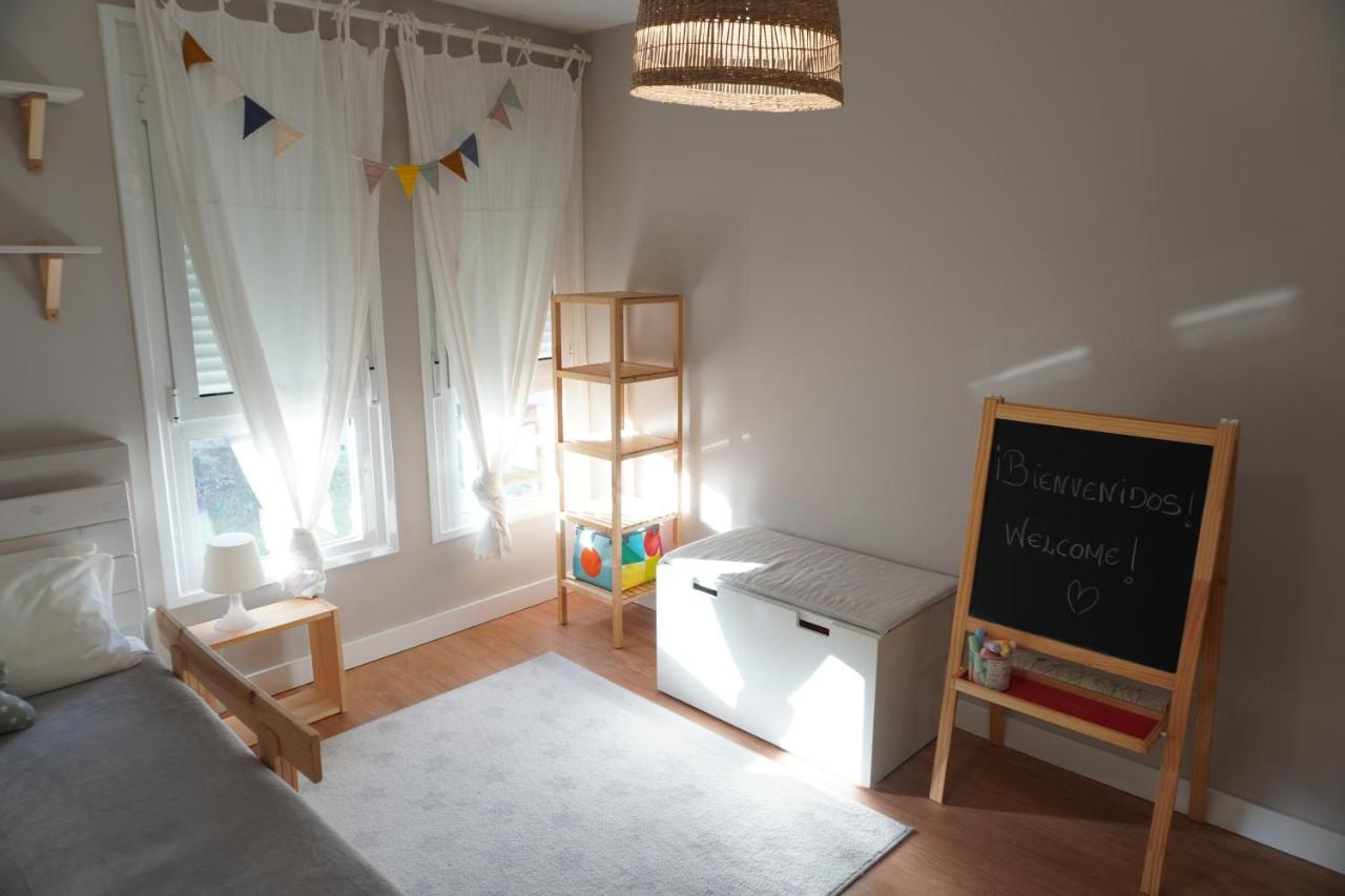Anaga Apartment, Santa Cruz De Tenerife. Экстерьер фото