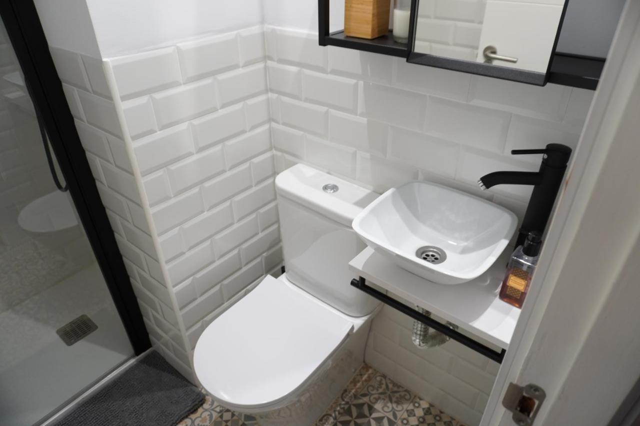 Anaga Apartment, Santa Cruz De Tenerife. Экстерьер фото