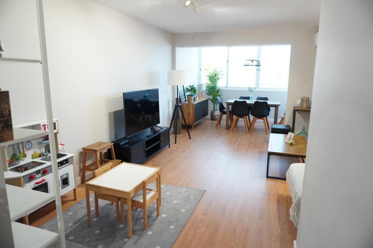 Anaga Apartment, Santa Cruz De Tenerife. Экстерьер фото
