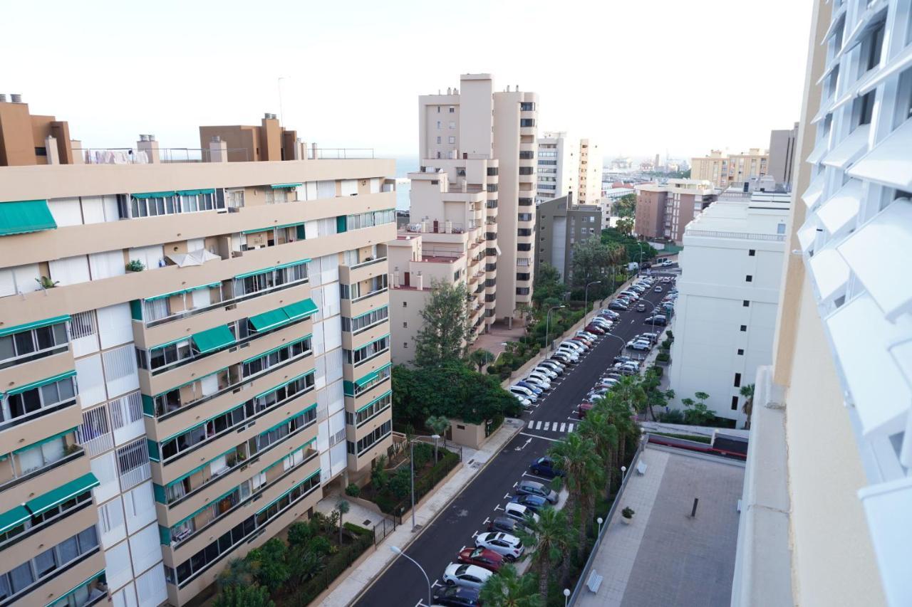 Anaga Apartment, Santa Cruz De Tenerife. Экстерьер фото
