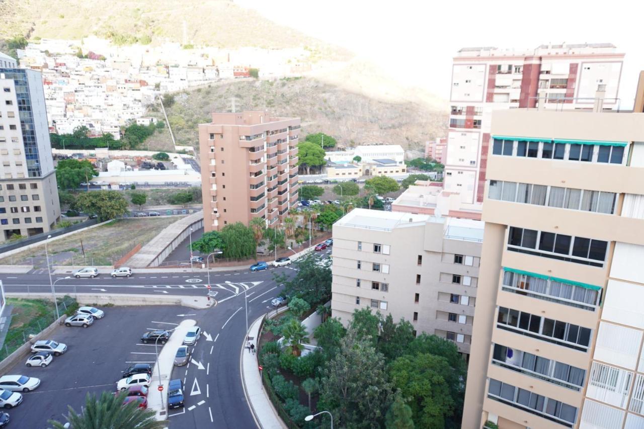 Anaga Apartment, Santa Cruz De Tenerife. Экстерьер фото