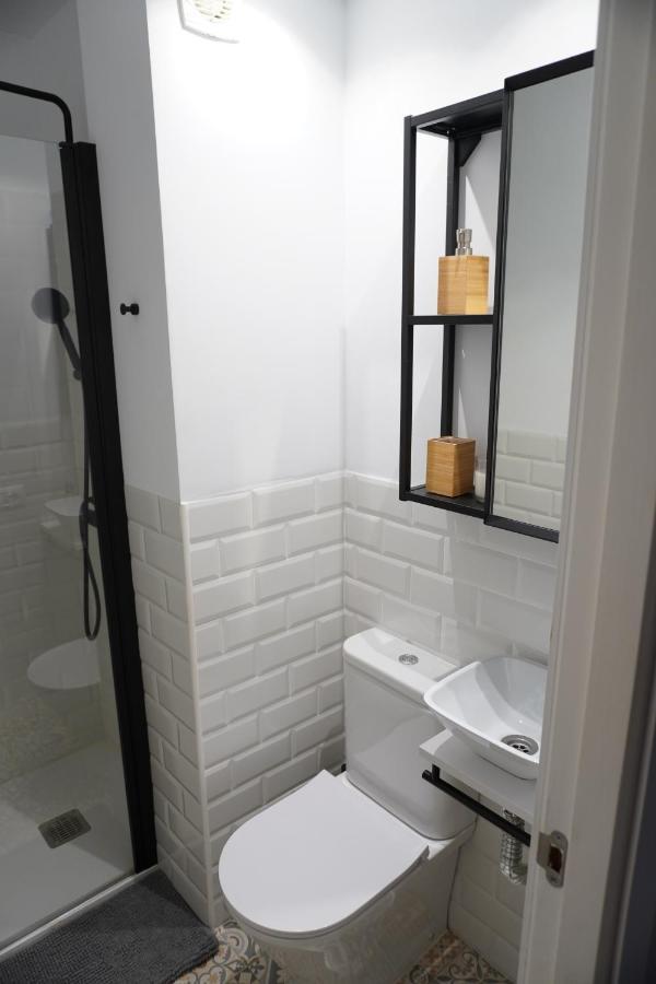 Anaga Apartment, Santa Cruz De Tenerife. Экстерьер фото