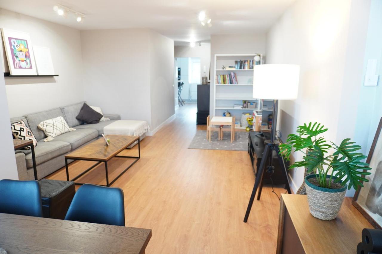 Anaga Apartment, Santa Cruz De Tenerife. Экстерьер фото