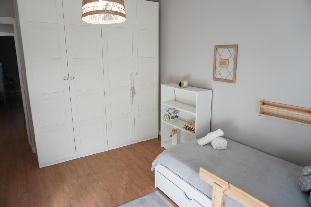 Anaga Apartment, Santa Cruz De Tenerife. Экстерьер фото